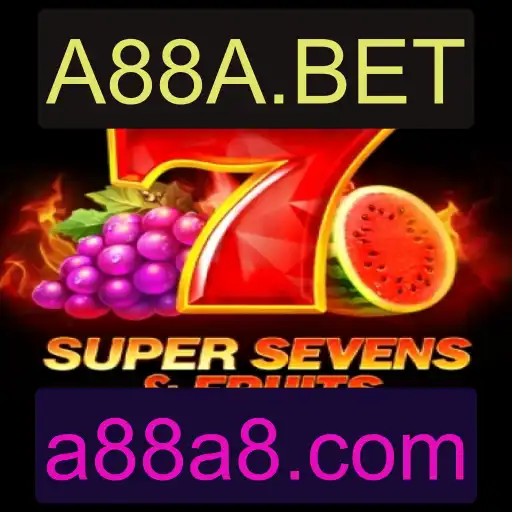 Descubra o Empolgante Mundo de 7SuperSevensFruits na A88A.BET