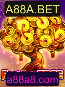 Aventura no Jogo FortuneTree: Estratégia e Emoção na A88A.BET