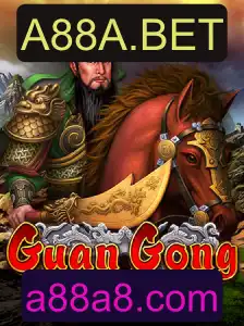 Explorando GuanGong: Uma Aventura Épica na A88A.BET