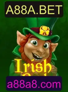 Explorando o Mundo Encantado de IrishReels no A88A.BET
