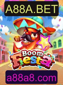 Explorando o BoomFiesta: Novidades e Regras do Jogo A88A.BET