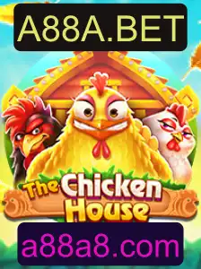 Descubra 'TheChickenHouse': Um Novo Fenômeno no Mundo dos Jogos