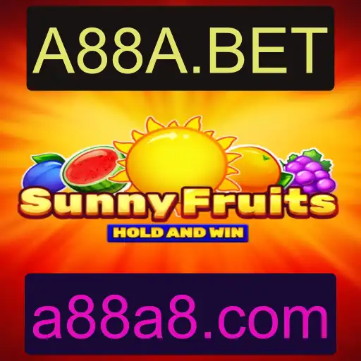 Descubra o Fascinante Mundo de SunnyFruits com A88A.BET