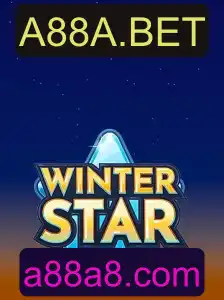 Descubra o Fascinante WinterStarBonusBuy no A88A.BET